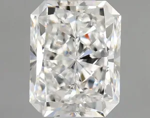 1ct RADIANT F VVS2 Natural diamond