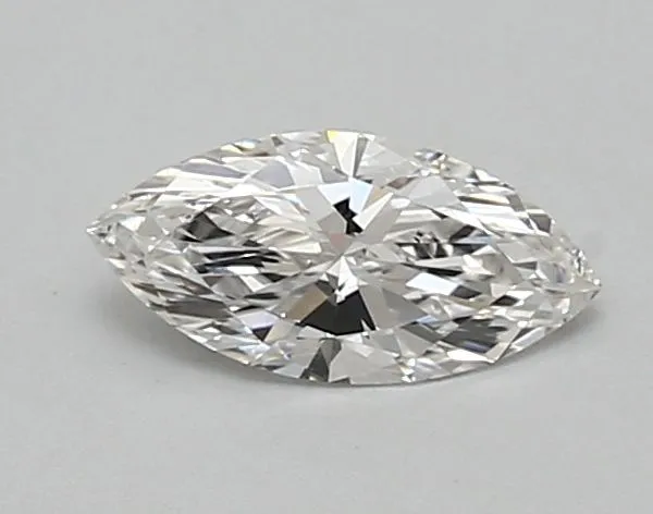 0.70ct MARQUISE E IF Lab Grown diamond