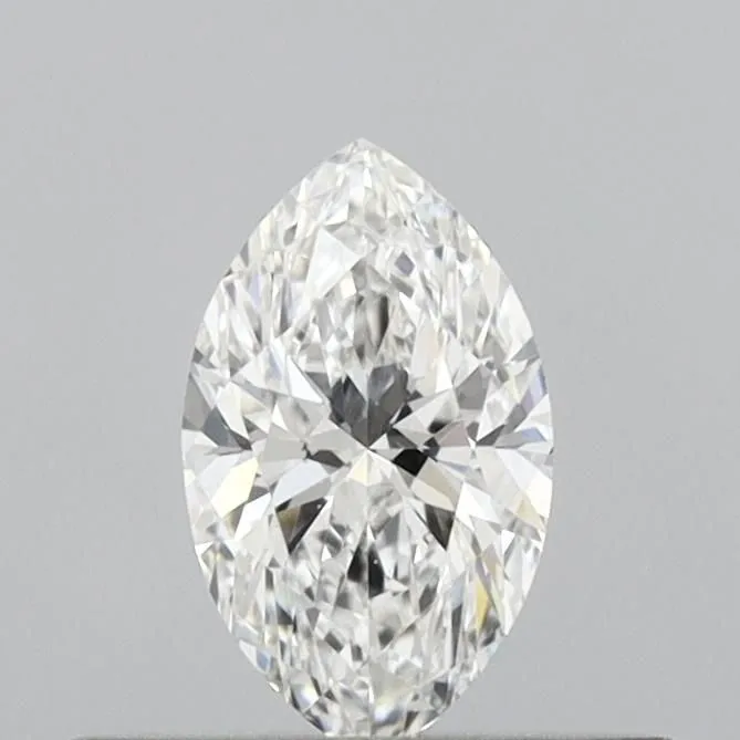 0.31ct MARQUISE F VS1 Natural diamond