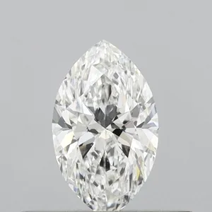 0.31ct MARQUISE F VS1 Natural diamond
