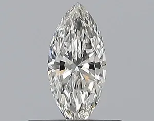0.31ct MARQUISE H VS1 Natural diamond