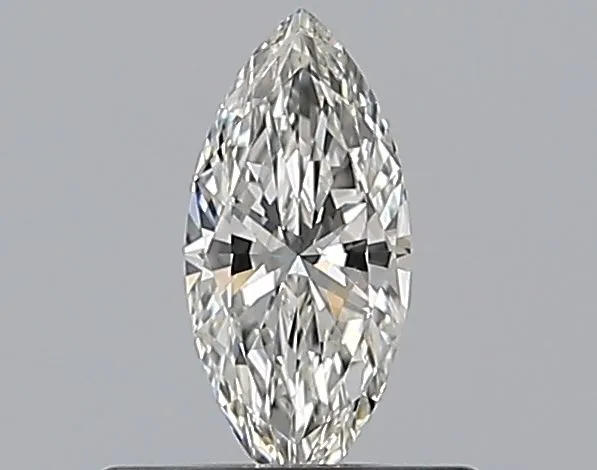 0.31ct MARQUISE H VS1 Natural diamond