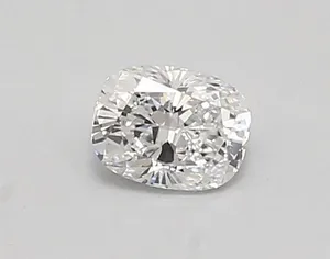 0.48ct CUSHION D VS1 Lab diamond