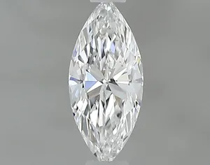 0.3ct MARQUISE E SI1 Natural diamond