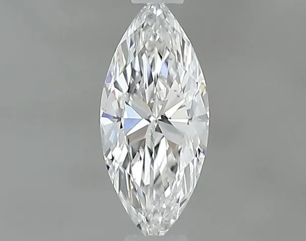 0.3ct MARQUISE E SI1 Natural diamond