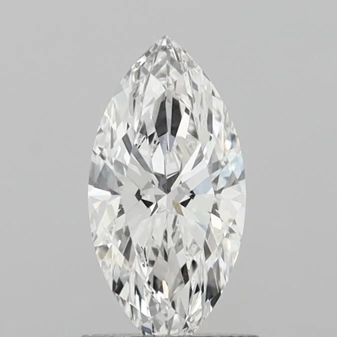 1.02ct MARQUISE E VVS1 Lab Grown diamond