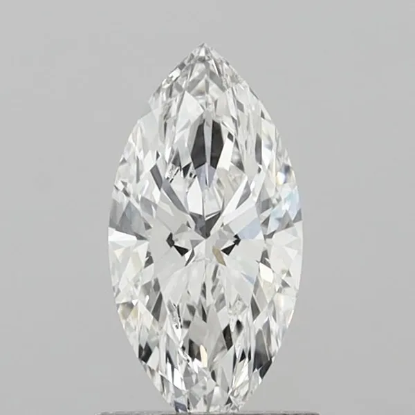 1.02ct MARQUISE E VVS1 Lab diamond