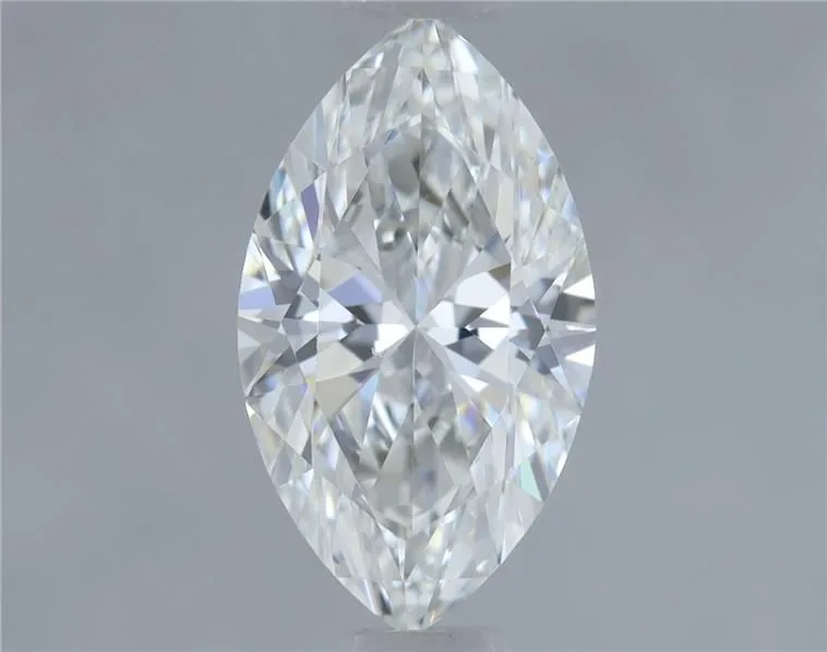 0.52ct MARQUISE H VS1 Natural diamond