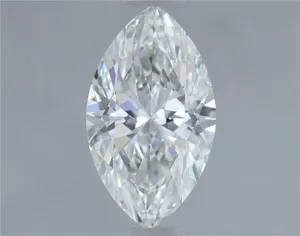 0.52ct MARQUISE H VS1 Natural diamond