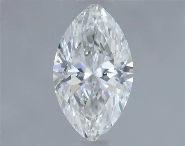 0.52ct MARQUISE H VS1 Natural diamond