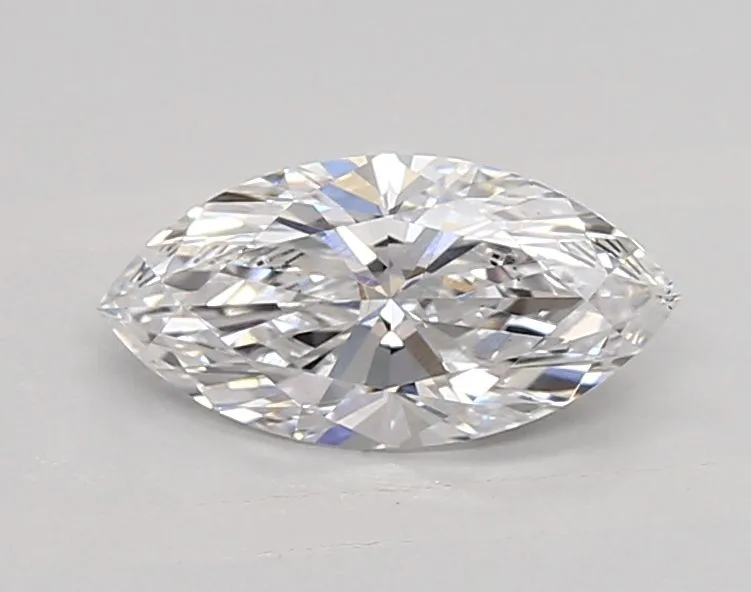 0.72ct MARQUISE D VS1 Lab Grown diamond