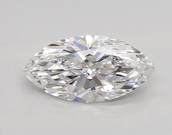 0.72ct MARQUISE D VS1 Lab diamond