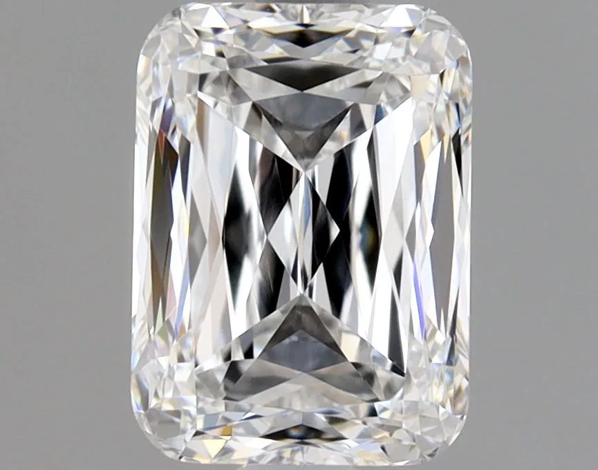 1.01ct RADIANT F VS2 Natural diamond
