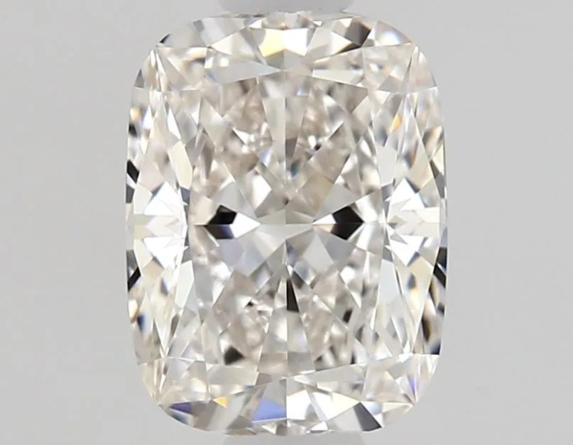 0.60ct CUSHION G VVS1 Natural diamond