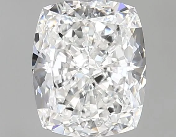 0.43ct CUSHION G VVS1 Natural diamond