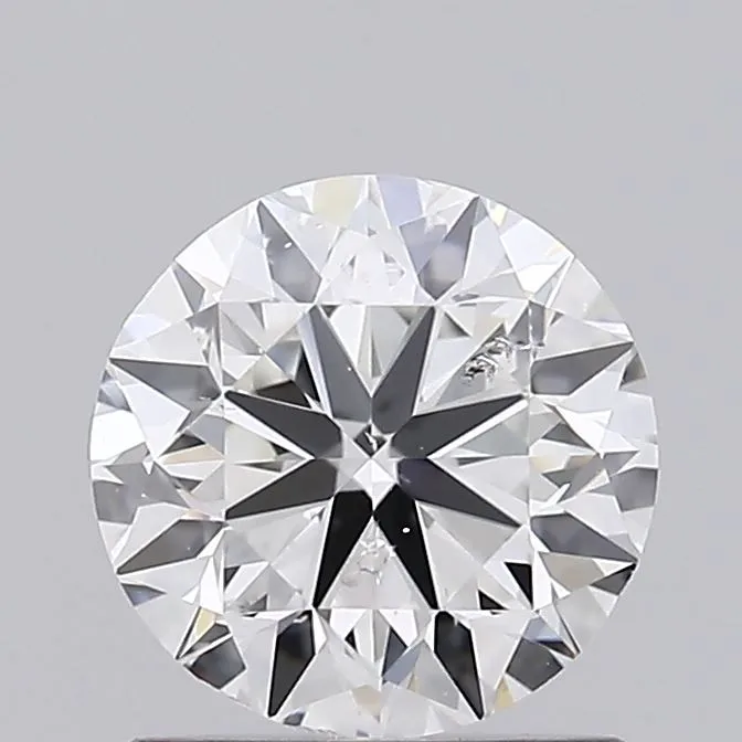 0.32ct PEAR D VVS2 Natural diamond