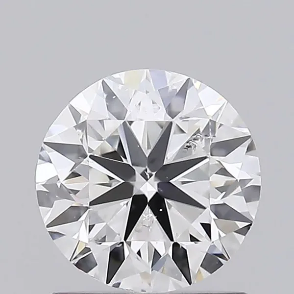 0.32ct PEAR D VVS2 Natural diamond