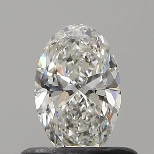 0.5ct OVAL G SI1 Natural diamond