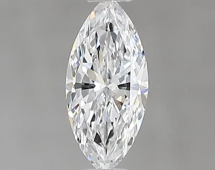 0.33ct MARQUISE D VS2 Natural diamond