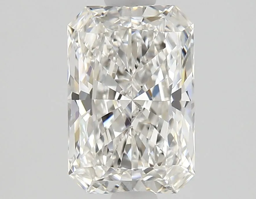 1.08ct RADIANT G VS2 Natural diamond