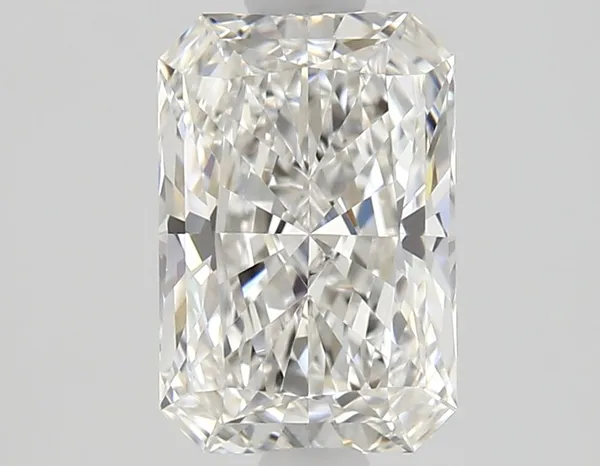 1.08ct RADIANT G VS2 Natural diamond