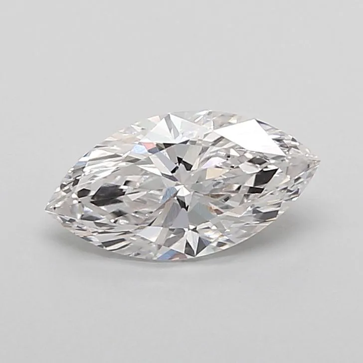 1.01ct MARQUISE F VVS2 Lab Grown diamond
