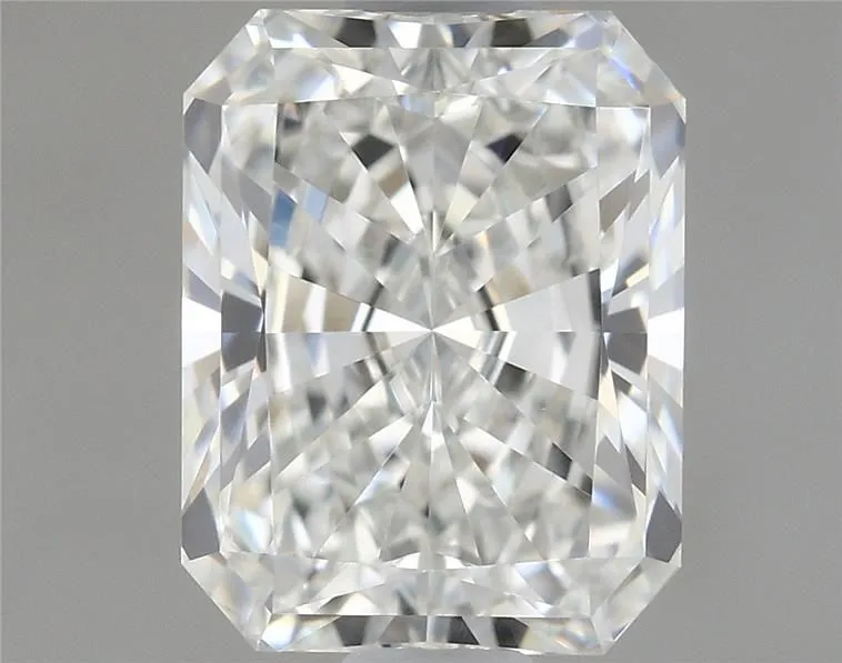 1.01ct RADIANT G VS1 Natural diamond
