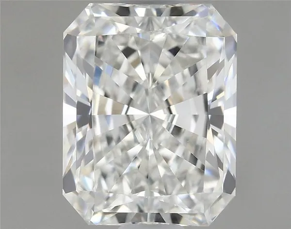 1.01ct RADIANT G VS1 Natural diamond