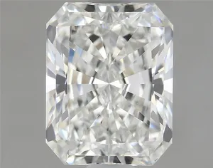 1.01ct RADIANT G VS1 Natural diamond