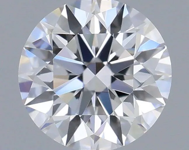 0.33ct ROUND D VVS2 Lab Grown diamond