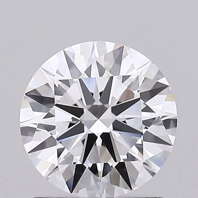 0.34ct ROUND E VS1 Lab Grown diamond