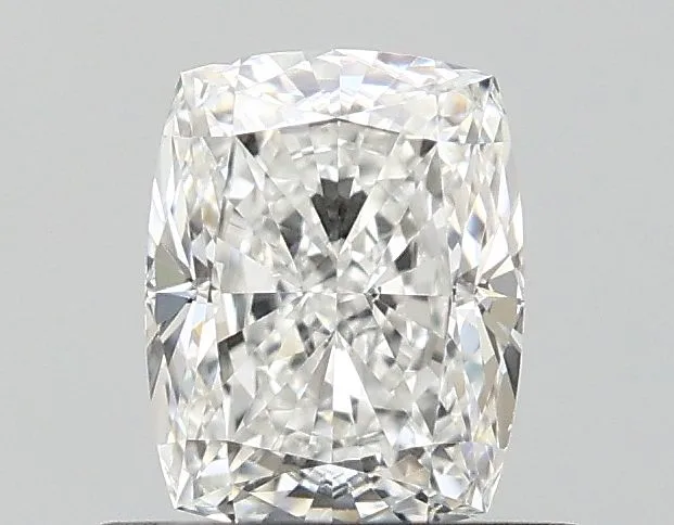 0.71ct CUSHION G VS1 Natural diamond