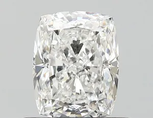 0.71ct CUSHION G VS1 Natural diamond