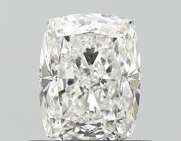 0.71ct CUSHION G VS1 Natural diamond