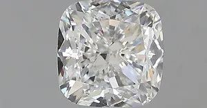 0.91ct CUSHION G IF Natural diamond