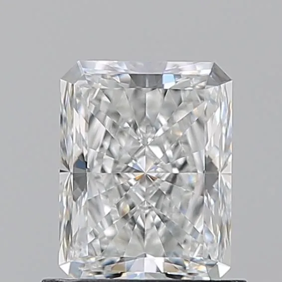 1.03ct RADIANT F VVS2 Natural diamond