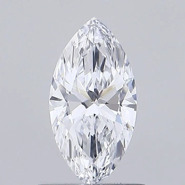 0.76ct MARQUISE E IF Lab Grown diamond