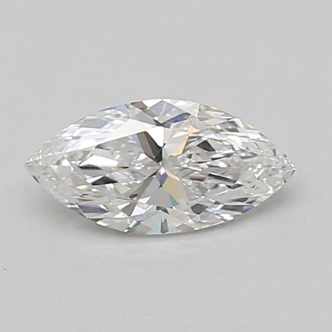 0.72ct MARQUISE D VS1 Lab Grown diamond