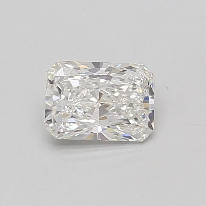 0.85ct RADIANT E VS1 Lab Grown diamond
