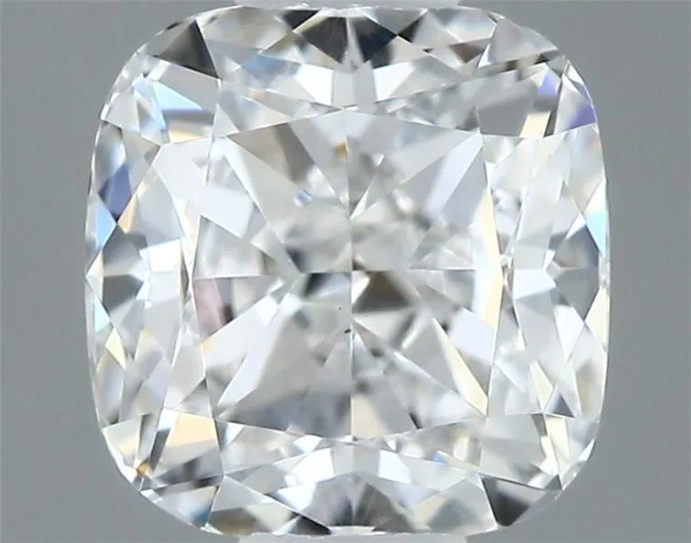 0.31ct CUSHION E VS1 Natural diamond