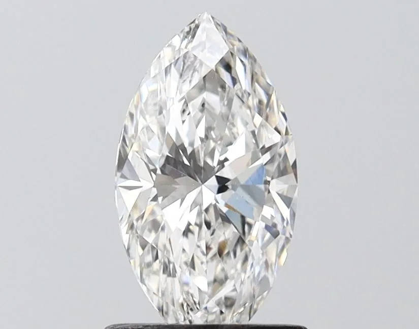 1.05ct MARQUISE F VVS2 Lab Grown diamond