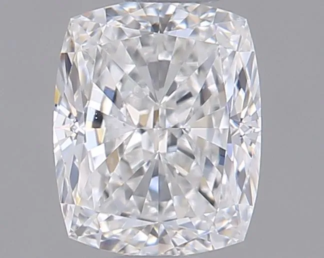 0.50ct CUSHION G VS2 Natural diamond