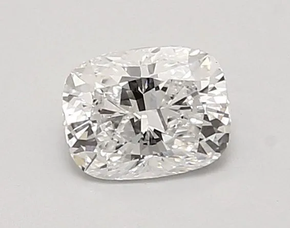 0.87ct CUSHION D VS1 Lab diamond