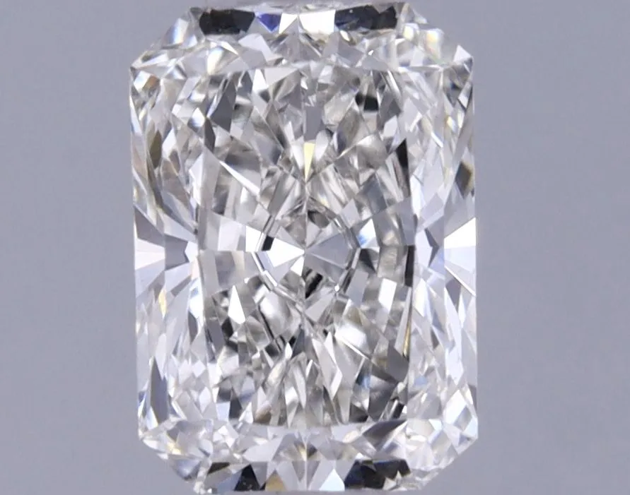 0.74ct RADIANT G VS1 Lab Grown diamond