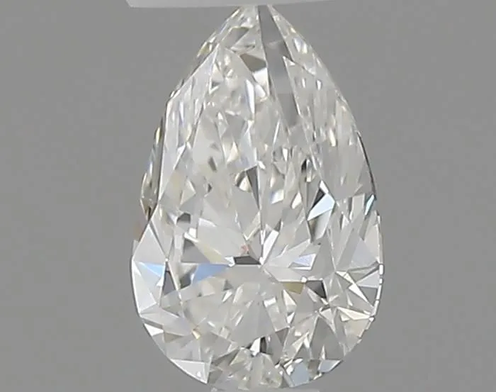 0.30ct PEAR G VS1 Natural diamond
