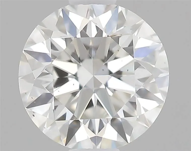 0.30ct ROUND H SI1 Natural diamond