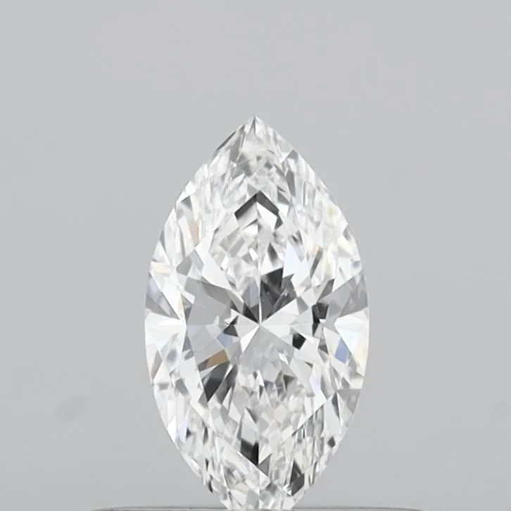 0.30ct MARQUISE E VS2 Natural diamond