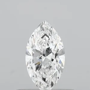 0.3ct MARQUISE E VS2 Natural diamond