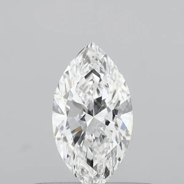 0.3ct MARQUISE E VS2 Natural diamond
