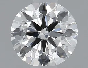 0.3ct ROUND G SI1 Natural diamond